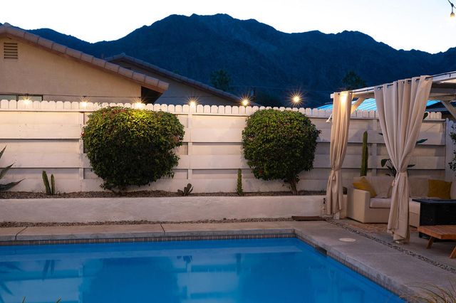 53545 Avenida Ramirez, La Quinta, CA 92253