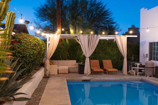 53545 Avenida Ramirez, La Quinta, CA 92253