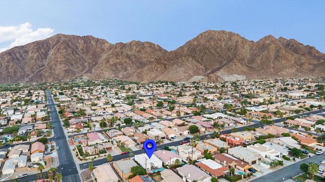 53545 Avenida Ramirez, La Quinta, CA 92253