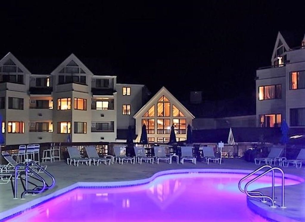 90 Loon Mountain Road # 1034C, Lincoln, NH 03251