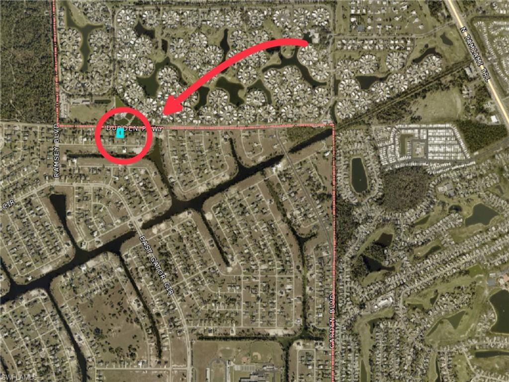 1906 Durden PKWY, CAPE CORAL, FL 33909 — photo 3