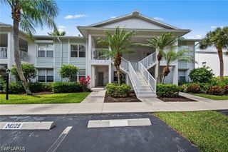 1240 Sarah Jean CIR M205, Naples, FL 34110