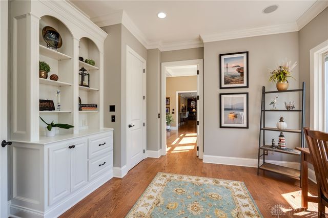 2185 Tanbark Trail, Sugarcreek Twp, OH 45385