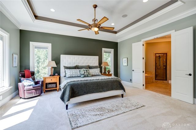 2185 Tanbark Trail, Sugarcreek Twp, OH 45385