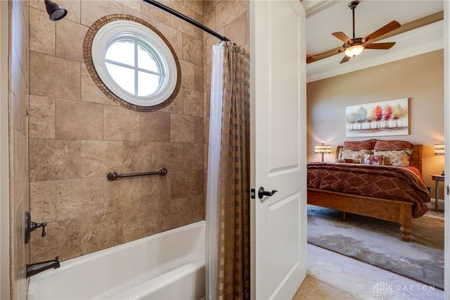 2185 Tanbark Trail, Sugarcreek Twp, OH 45385