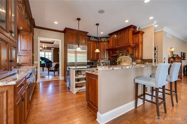 2185 Tanbark Trail, Sugarcreek Twp, OH 45385