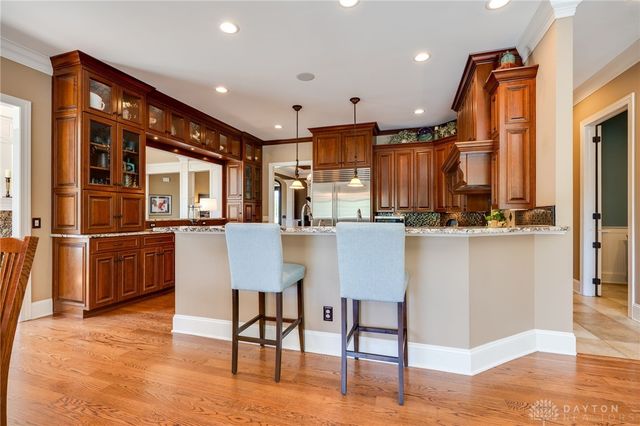 2185 Tanbark Trail, Sugarcreek Twp, OH 45385