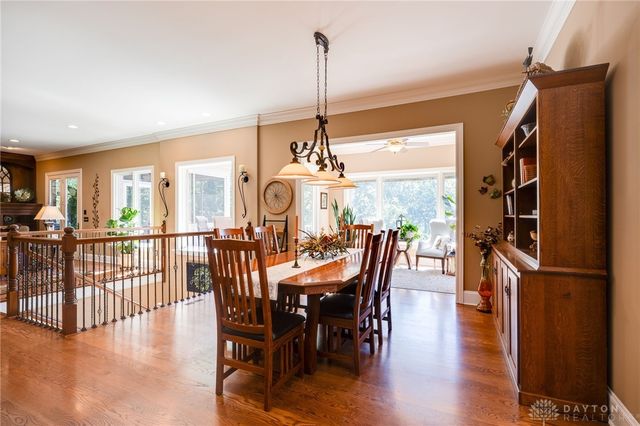 2185 Tanbark Trail, Sugarcreek Twp, OH 45385