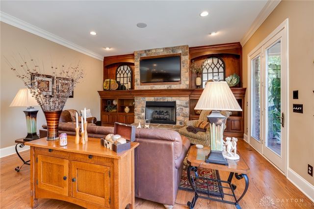 2185 Tanbark Trail, Sugarcreek Twp, OH 45385