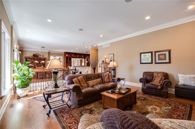 2185 Tanbark Trail, Sugarcreek Twp, OH 45385