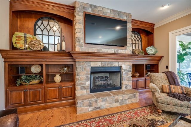 2185 Tanbark Trail, Sugarcreek Twp, OH 45385