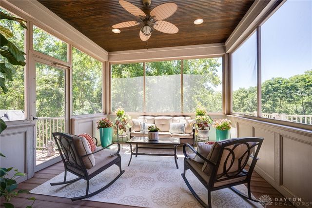 2185 Tanbark Trail, Sugarcreek Twp, OH 45385