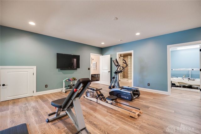 2185 Tanbark Trail, Sugarcreek Twp, OH 45385