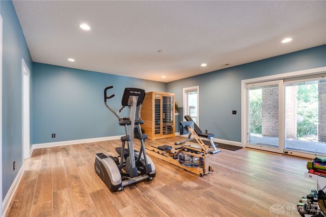 2185 Tanbark Trail, Sugarcreek Twp, OH 45385