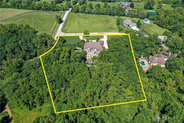 2185 Tanbark Trail, Sugarcreek Twp, OH 45385