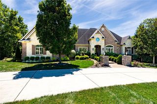 2185 Tanbark Trail, Sugarcreek Twp, OH 45385