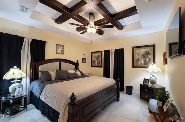 606 San Saba Circle, Rio Grande City, TX 78582