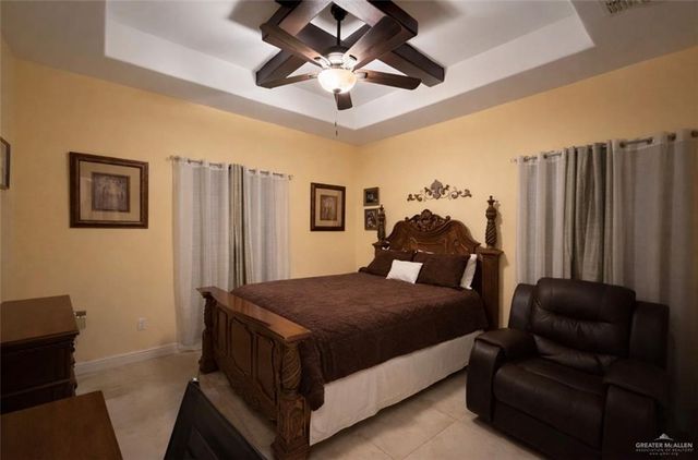 606 San Saba Circle, Rio Grande City, TX 78582