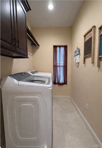 606 San Saba Circle, Rio Grande City, TX 78582