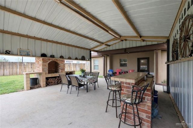 606 San Saba Circle, Rio Grande City, TX 78582