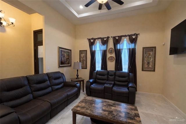 606 San Saba Circle, Rio Grande City, TX 78582