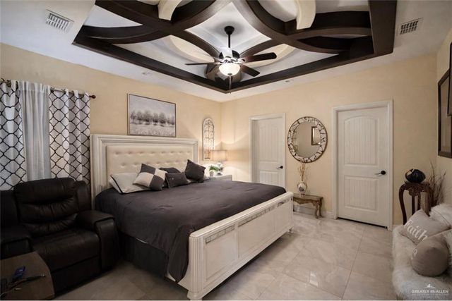 606 San Saba Circle, Rio Grande City, TX 78582