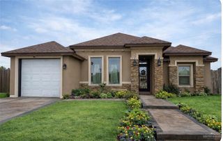 606 San Saba Circle, Rio Grande City, TX 78582