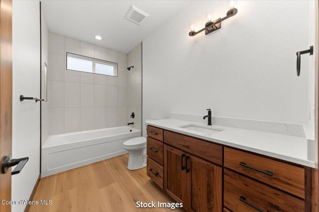 9436 Balmoral Dr., Post Falls, ID 83854