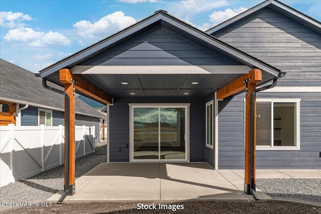 9436 Balmoral Dr., Post Falls, ID 83854