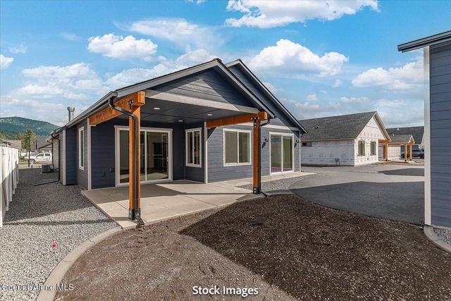 9436 Balmoral Dr., Post Falls, ID 83854
