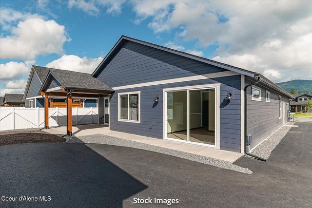 9436 Balmoral Dr., Post Falls, ID 83854