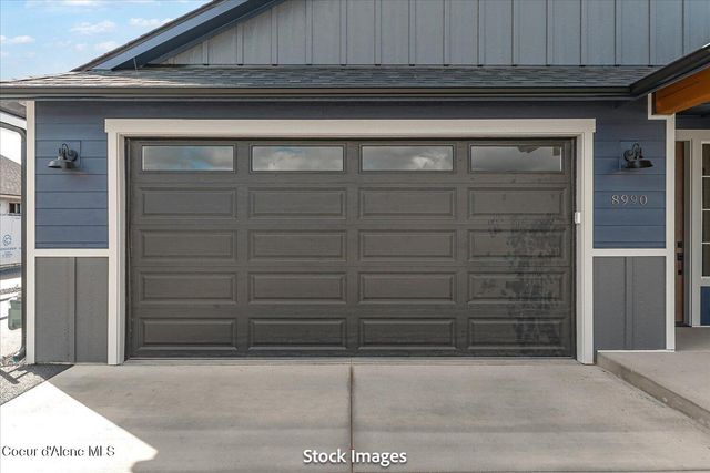 9436 Balmoral Dr., Post Falls, ID 83854