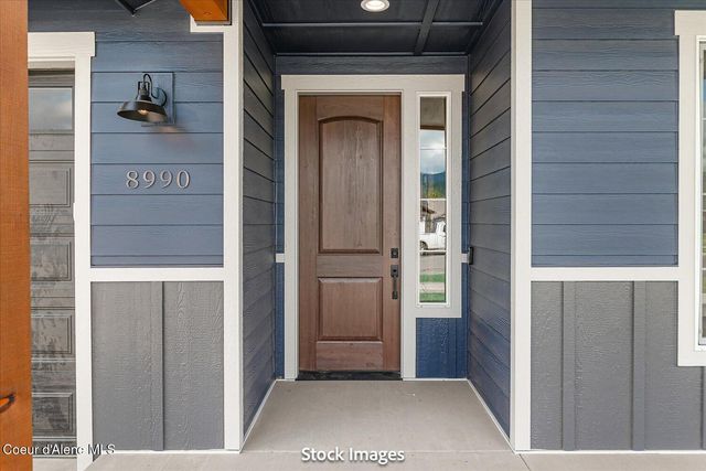 9436 Balmoral Dr., Post Falls, ID 83854