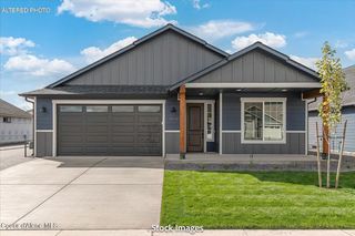 9436 Balmoral Dr., Post Falls, ID 83854