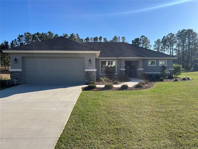 587 N RIVA RIDGE PATH, Inverness, FL 34453