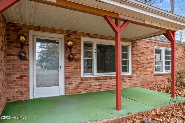 561 Godley Road, Grimesland, NC 27837