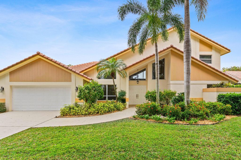 4720 NW 28th Avenue, Boca Raton, FL 33434