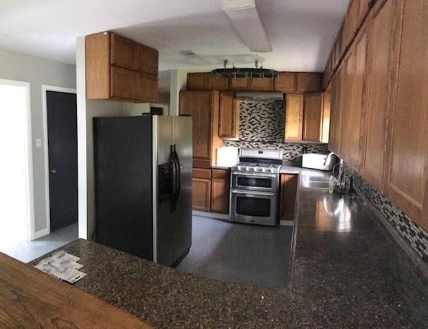 6400 Haney DR, Austin, TX 78723