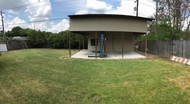 6400 Haney DR, Austin, TX 78723