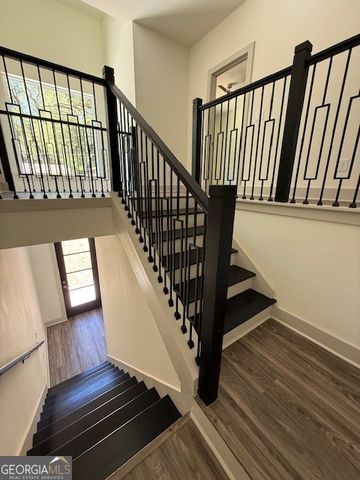 2318 Polar Rock Terrace SW, Atlanta, GA 30315