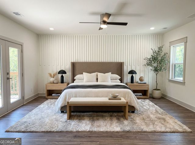 2318 Polar Rock Terrace SW, Atlanta, GA 30315