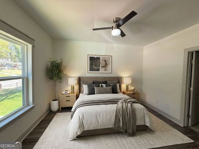 2318 Polar Rock Terrace SW, Atlanta, GA 30315