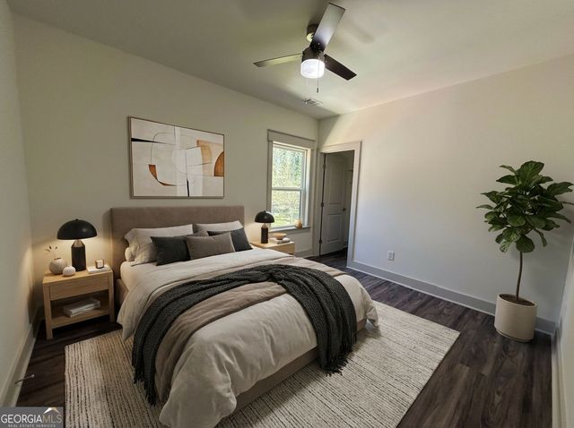 2318 Polar Rock Terrace SW, Atlanta, GA 30315