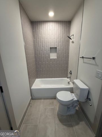 2318 Polar Rock Terrace SW, Atlanta, GA 30315