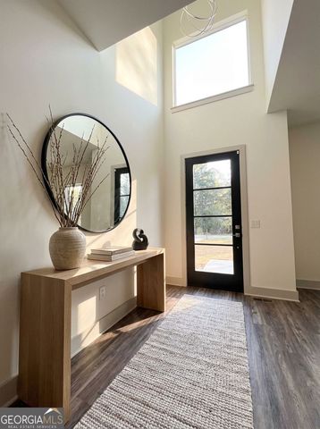 2318 Polar Rock Terrace SW, Atlanta, GA 30315