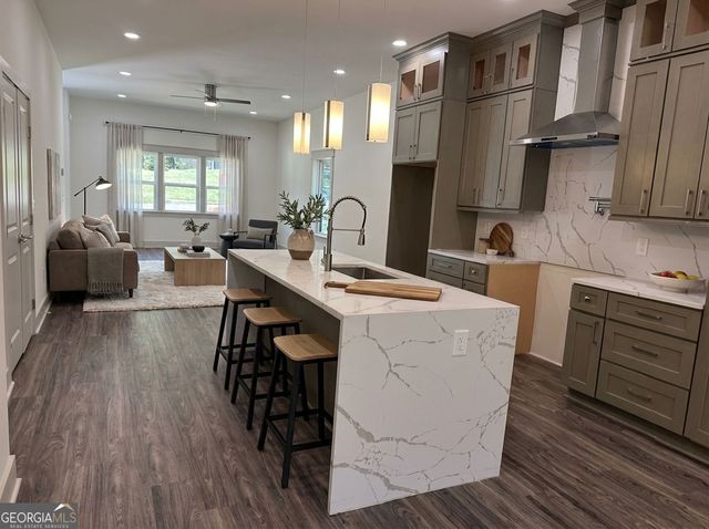 2318 Polar Rock Terrace SW, Atlanta, GA 30315