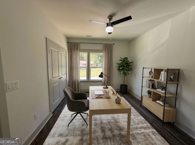 2318 Polar Rock Terrace SW, Atlanta, GA 30315