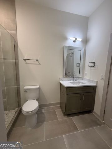 2318 Polar Rock Terrace SW, Atlanta, GA 30315