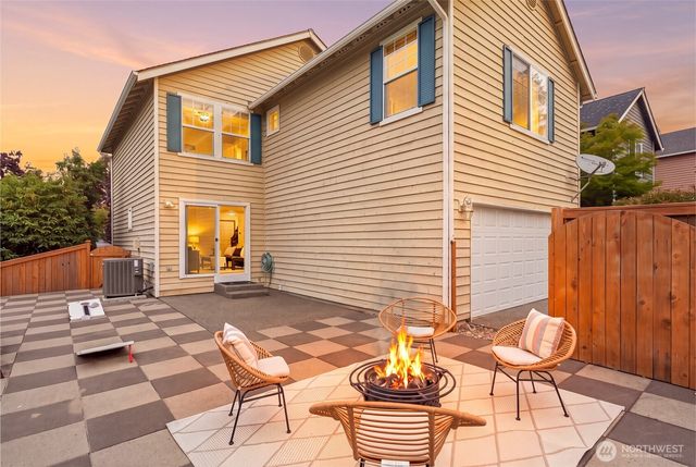 9400 226th Place NE, Redmond, WA 98053