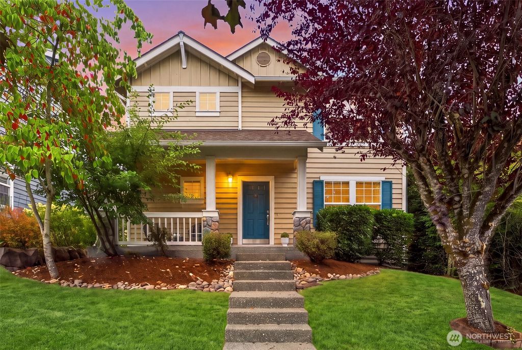 9400 226th Place NE, Redmond, WA 98053